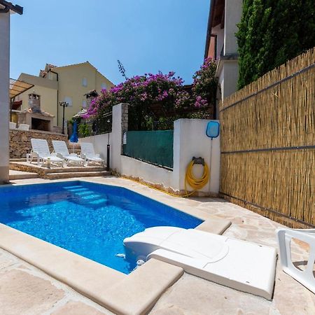 Apartments Listes ميلنا المظهر الخارجي الصورة