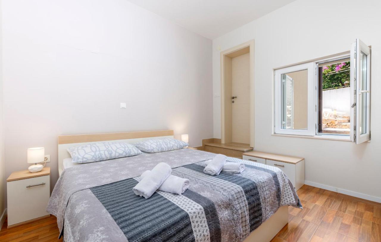 Apartments Listes ميلنا المظهر الخارجي الصورة